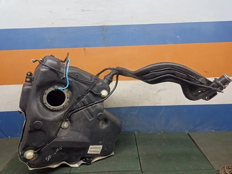 Бак топливный Skoda Octavia A5 2004-2013 1K0201060GL 1Z