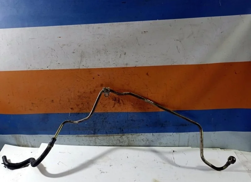 Трубка ГУР Skoda Octavia A4 1997-2011 1J1422891E 1U