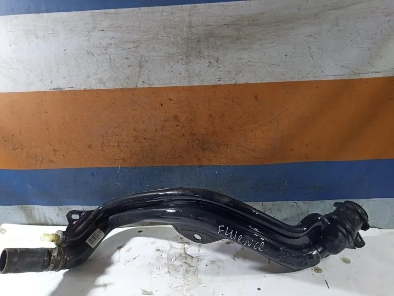 Горловина бензобака Renault Fluence 2012 172210029R