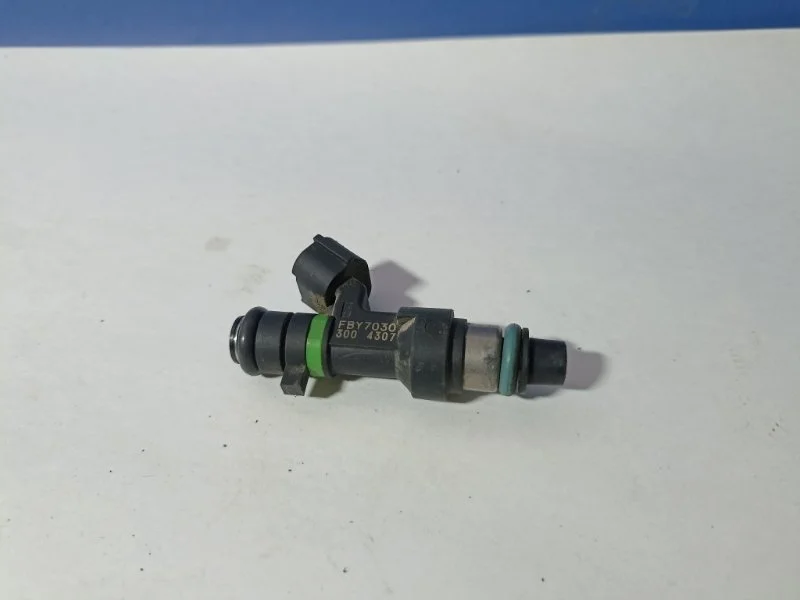 Форсунка топливная Infiniti Ex 2008-2017 16600JK00A J50 2.5 VQ25HR