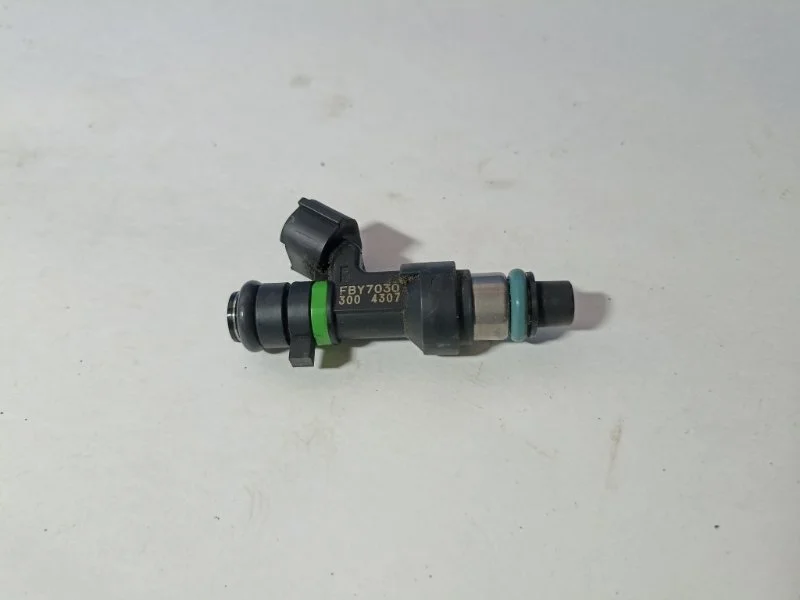 Форсунка топливная Infiniti Ex 2008-2017 16600JK00A J50 2.5 VQ25HR