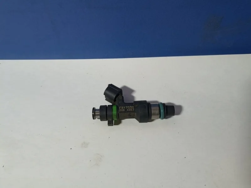 Форсунка топливная Infiniti Ex 2008-2017 16600JK00A J50 2.5 VQ25HR