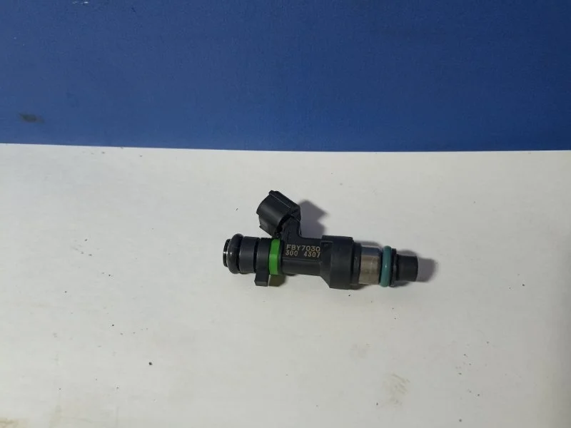 Форсунка топливная Infiniti Ex 2008-2017 16600JK00A J50 2.5 VQ25HR