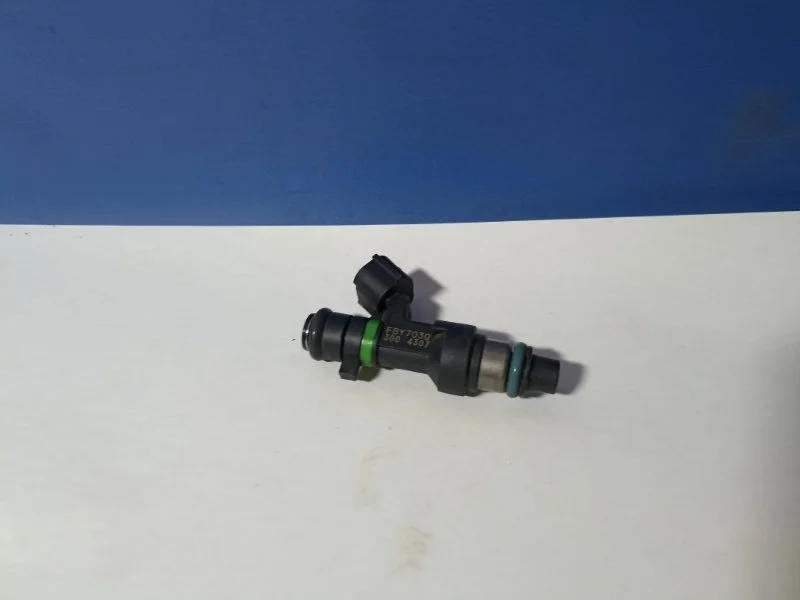 Форсунка топливная Infiniti Ex 2008-2017 16600JK00A J50 2.5 VQ25HR