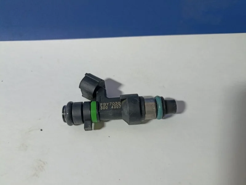 Форсунка топливная Infiniti Ex 2008-2017 16600JK00A J50 2.5 VQ25HR