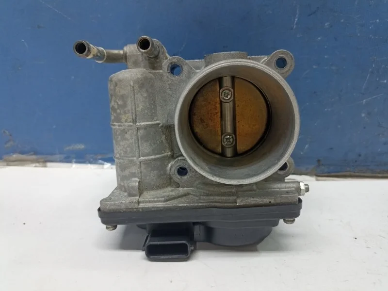 Заслонка дроссельная Infiniti EX 2008-2017 16119JK00A J50 2.5 VQ25HR