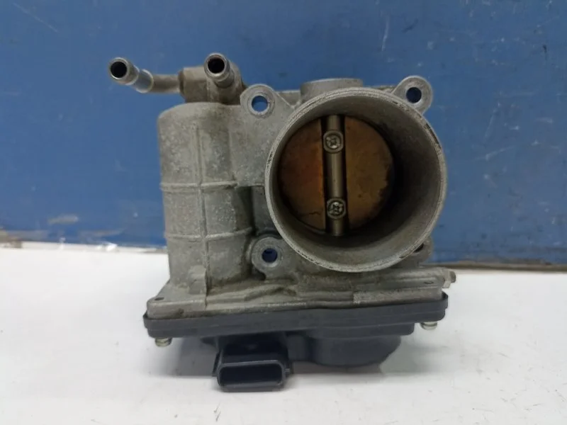 Заслонка дроссельная Infiniti EX 2008-2017 16119JK00A J50 2.5 VQ25HR