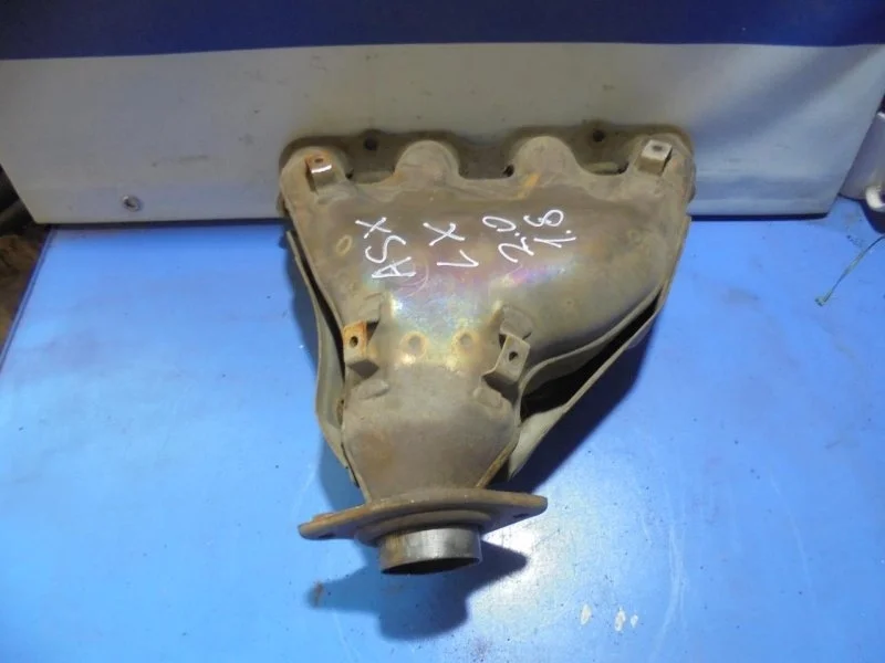 Коллектор выпускной Mitsubishi ASX 1 1555A400