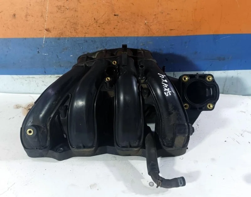 Коллектор впускной Suzuki SX4 2006-2013 1311086G00 1.6 M16A