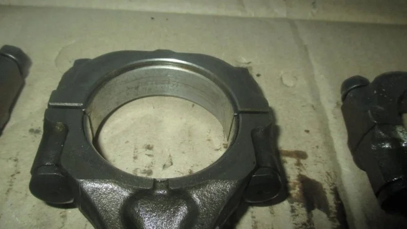 Поршень с шатуном Subaru Forester S12 2008 - 2012 12100AA241