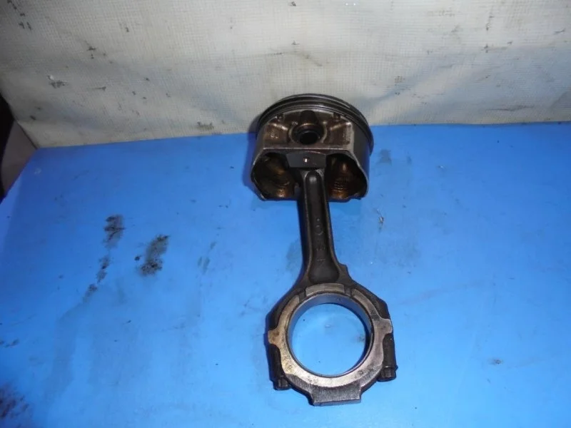 Поршень с шатуном Nissan Murano Z50 121004W002