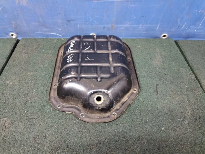 Поддон Nissan Murano Z50 111102Y000