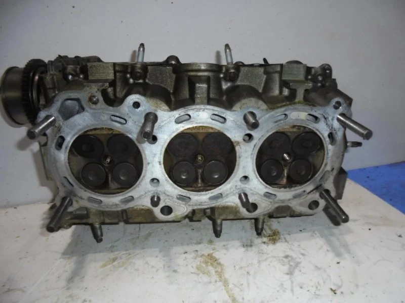 Головка блока цилиндров Infiniti G25 11040JK00A