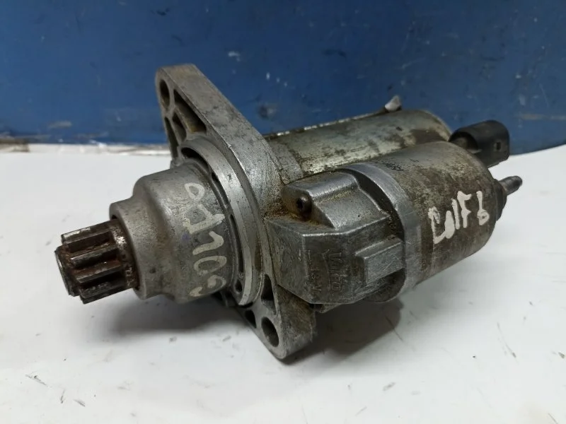 Стартер Volkswagen Golf 6 2009-2013 0AM911023T