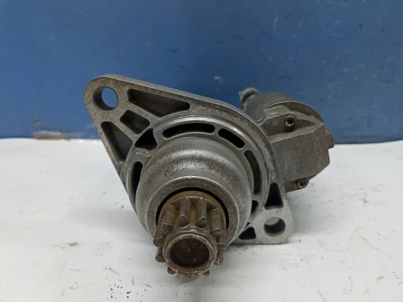 Стартер Seat Ibiza 2008> 0AM911023T