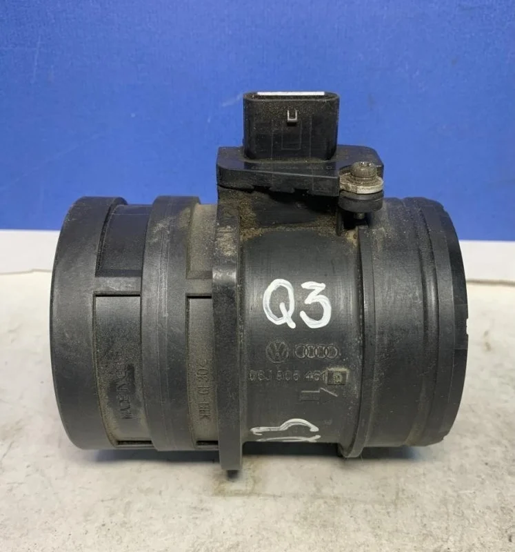 ДМРВ Audi Q3 06J906461D 8UB