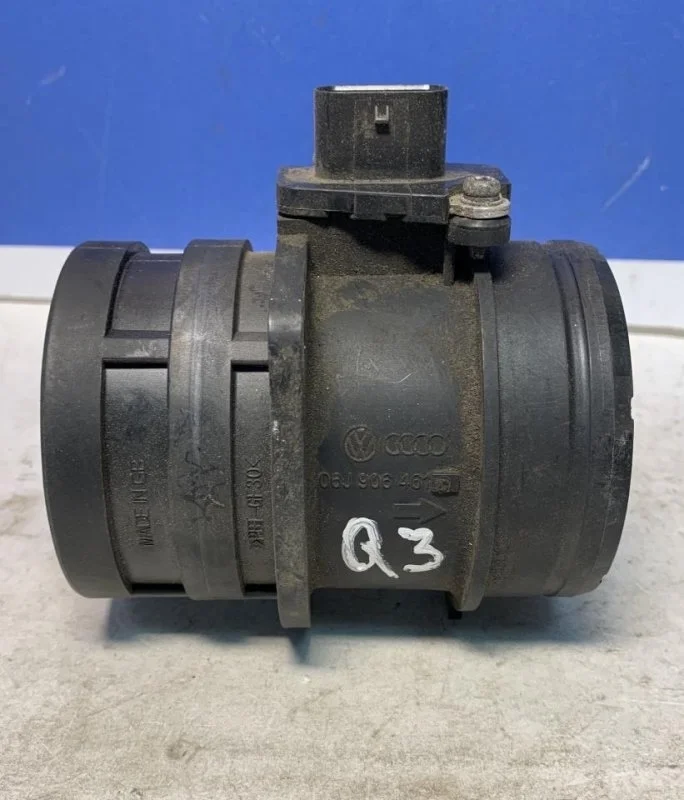 ДМРВ Audi Q3 06J906461D 8UB