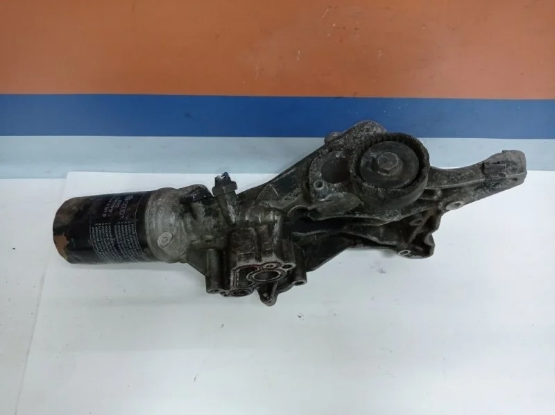 Кронштейн генератора Volkswagen Passat CC 2008 - 2017 06J903143AH 1.8 CDA