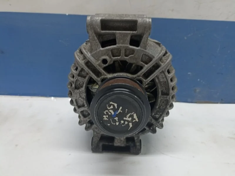 Генератор Audi Q5 2008-2017 06H903016L 8R