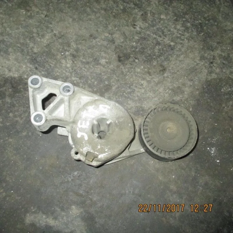 Ролик ручейкового ремня Volkswagen Jetta 5 2008 06A903315E 1K2 1.6 BSE