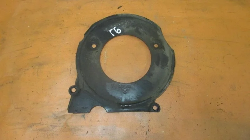 Кожух ремня ГРМ Volkswagen Golf 6 2009-2013 06A109175B