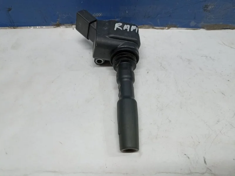 Катушка зажигания Skoda Rapid 04E905110K 1.6 CWVA