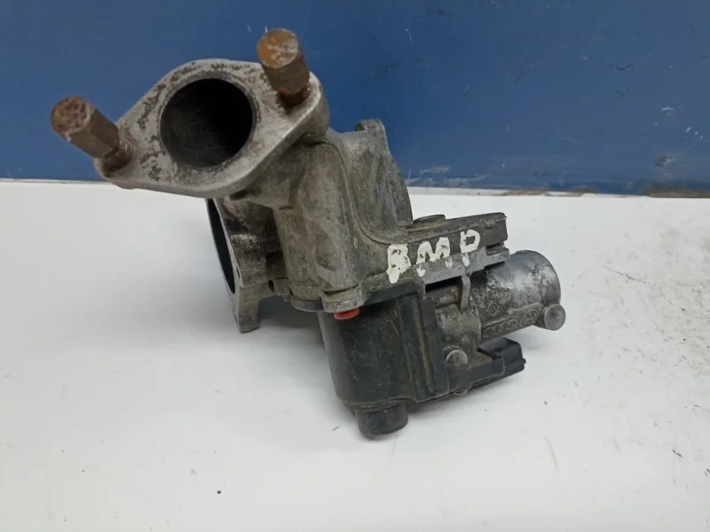 Клапан ЕГР Volkswagen Passat B6 2005 - 2010 03G129637A 2.0 BMP