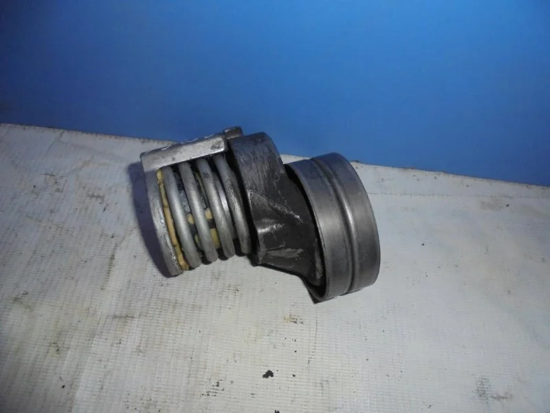 Ролик натяжитель приводного ремня Volkswagen Golf 6 2012 03C145299Q 1.4 CAXA