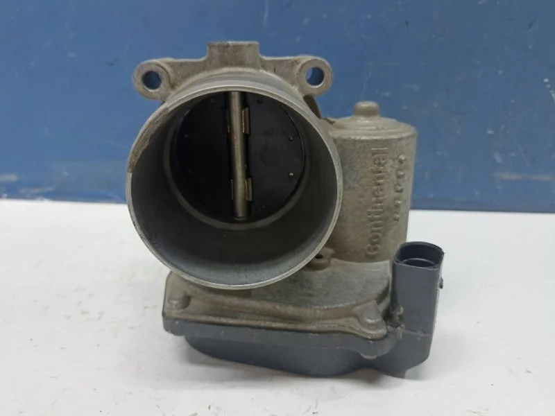 Заслонка дроссельная Volkswagen Jetta 6 2014 03C133062S 5C6 1.4 CAXA