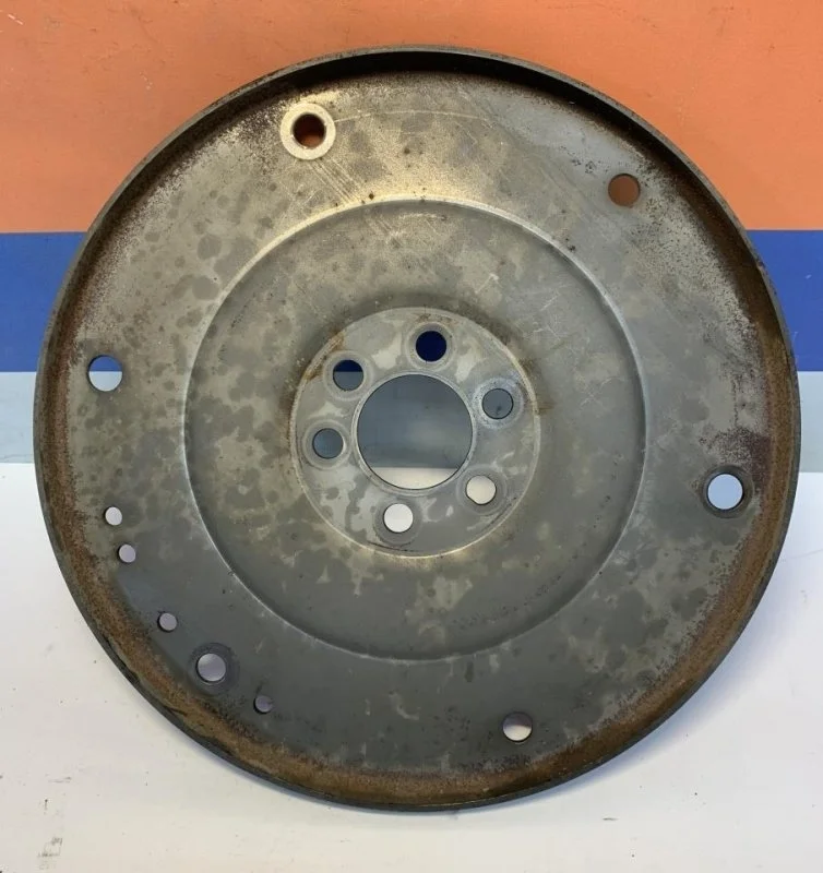 Маховик АКПП Volkswagen Polo Sedan 2011-2020 038105327B 1.6 CWVA