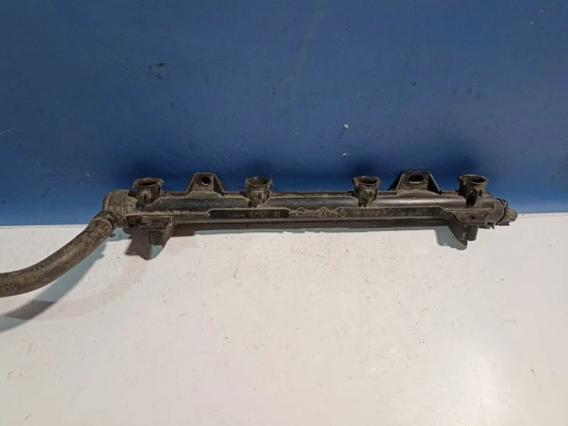 Рампа топливная Skoda Fabia Ii 2006 - 2014 036133320C