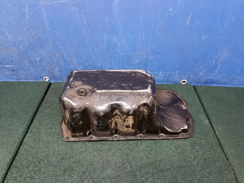 Поддон двигателя Peugeot 308 2007-2015 0301N9