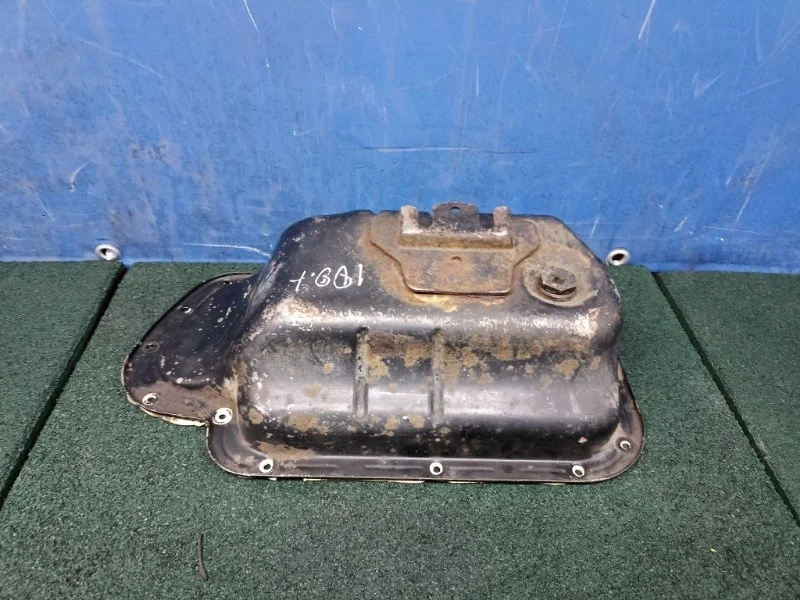 Поддон двигателя Peugeot 1007 2005-2009 0301L5