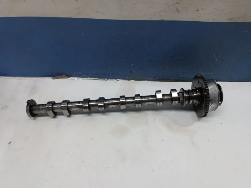 Распредвал выпускной с шестерней Kia Sportage 4 2015-2022 242002E080 QL 2.0 G4NA