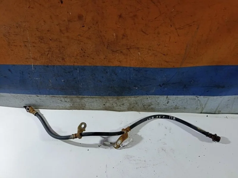 Шланг тормозной Toyota Corolla 2006 - 2013 9094702E33 E150, передний правый