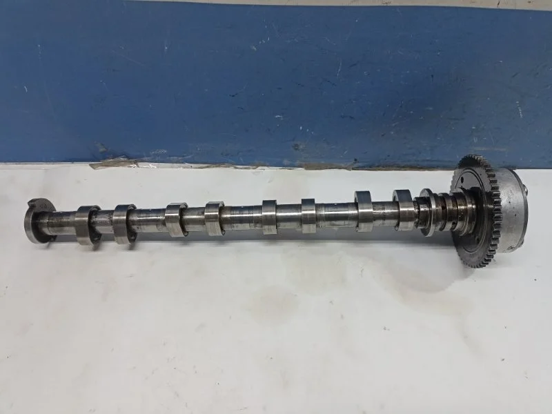 Распредвал впускной с шестерней Kia Sportage 4 2016 241002E010 QL 2.0 G4NA