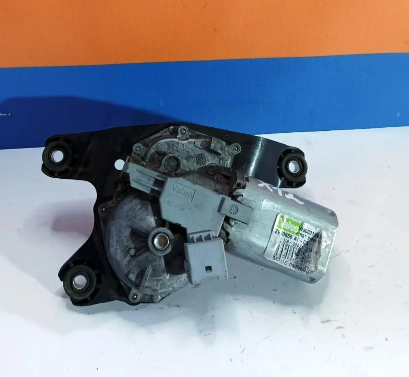 Моторчик стеклоочистителя BMW X1 (E84) 67632990856, задний