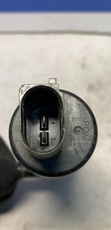 Моторчик омывателя фар BMW X1 (E84) 67128377430