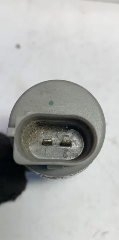 Насос стеклоомывателя BMW X1 (E84) 67126934159