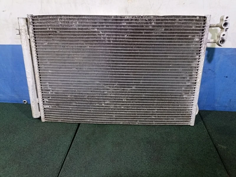 Радиатор кондиционера Bmw X1 (E84) 64539229022