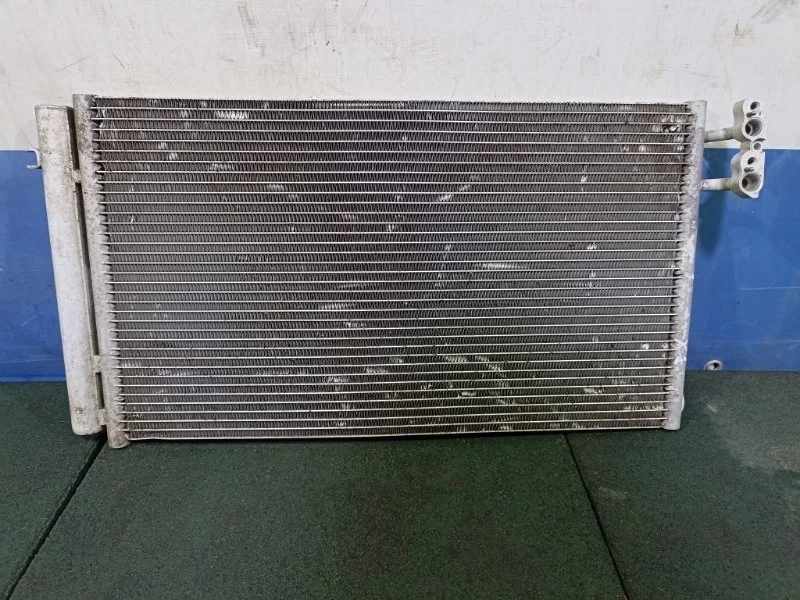 Радиатор кондиционера Bmw X1 (E84) 64539229021