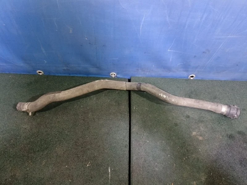 Патрубок радиатора печки BMW X1 64216951946 E84