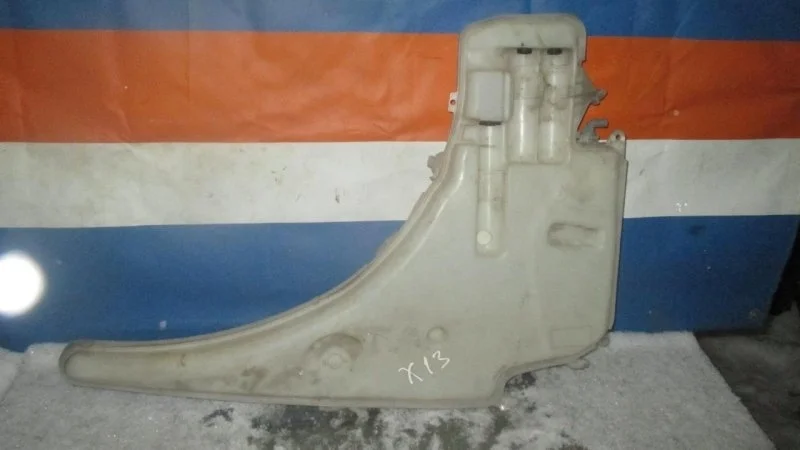 Бачок омывателя BMW X1 (E84) 61677238667