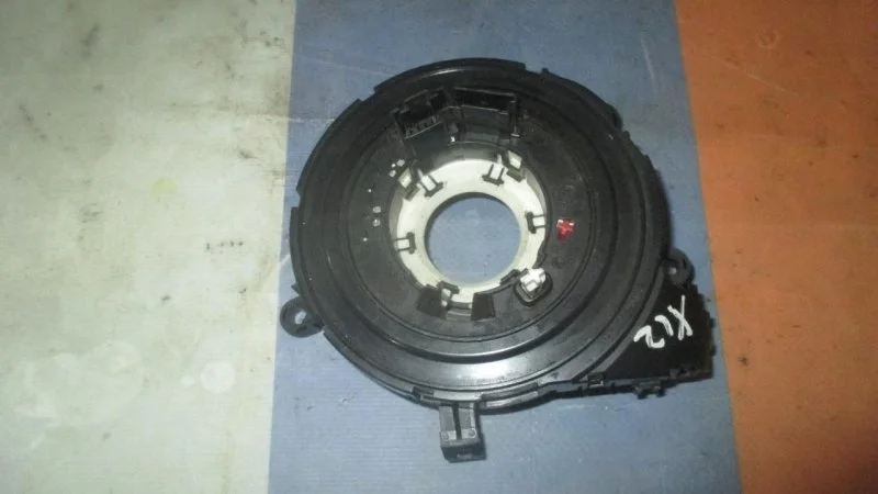 Шлейф подрулевой Bmw X1 2012 61319122509 E84 2.0D N47D20