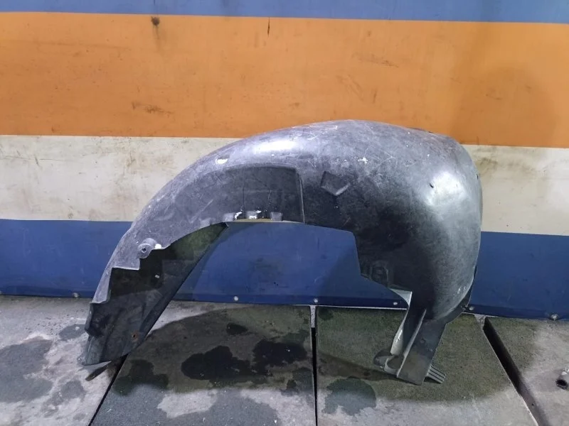 Подкрылок Bmw X5 (E53) 51718403059, задний левый
