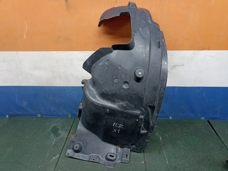 Подкрылок BMW X1 (E84) 51712990090, передний правый