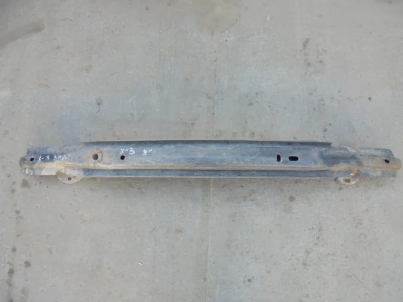 Усилитель бампера Bmw X3 (E83) 51123401944, задний