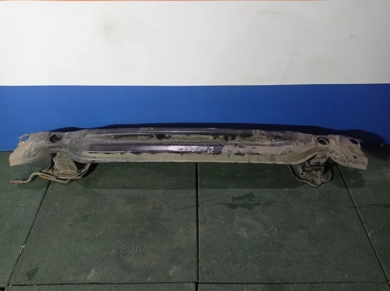 Усилитель бампера BMW X1 (E84) 51122990162, задний