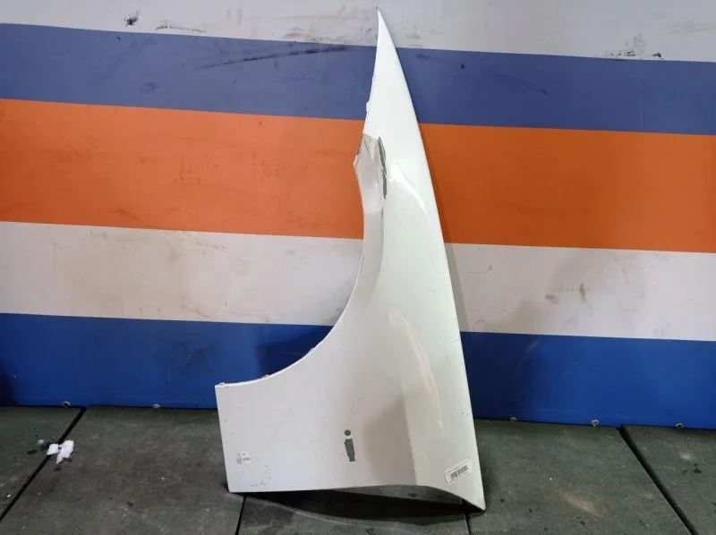 Крыло Bmw 3 2005-2012 41357135679 E90/E91, переднее левое