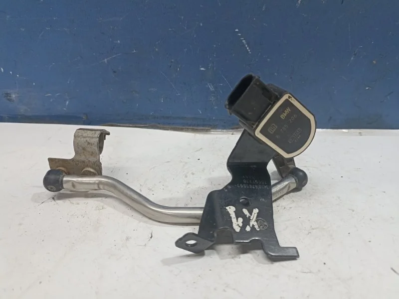 Датчик положения подвески BMW X1 (E84) 37146853754, передний левый